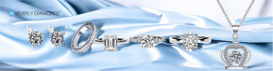 A Guide to the Resale Value of Moissanite