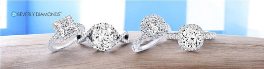 Moissanite Diamonds: A Girl's New Best Friend
