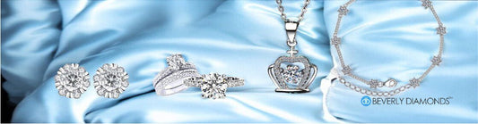 Moissanite Gemstones and Their Advantages