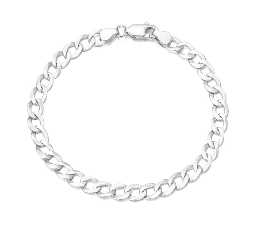2mmchain whitegold