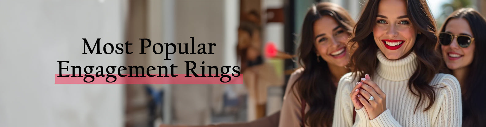 diamond engagement rings