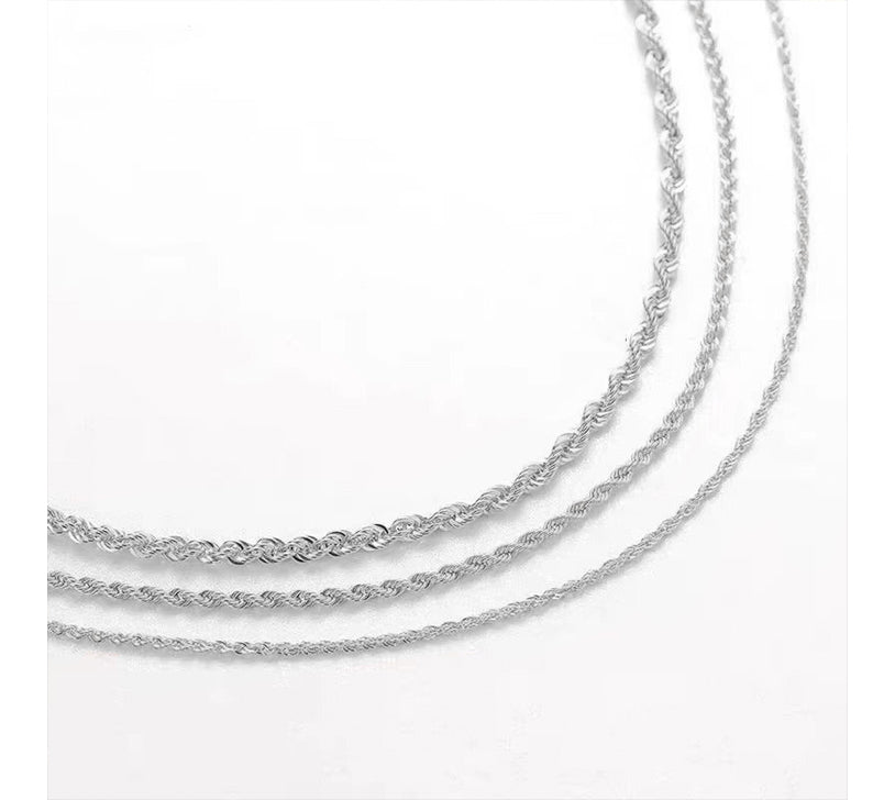 2mm whitegold