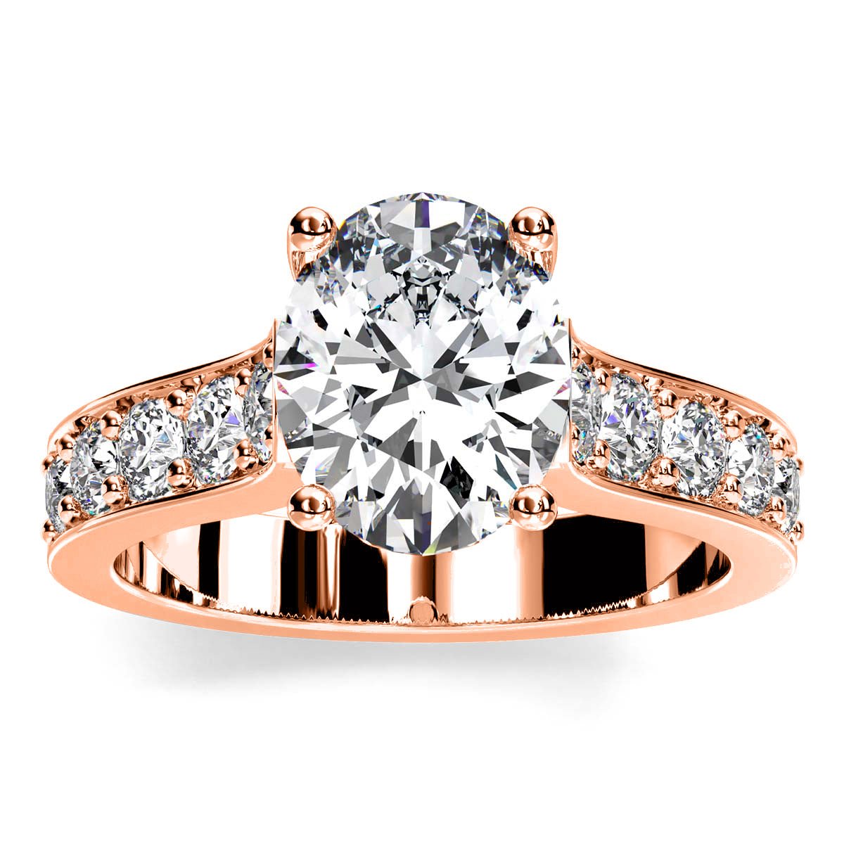 calluna ov rosegold