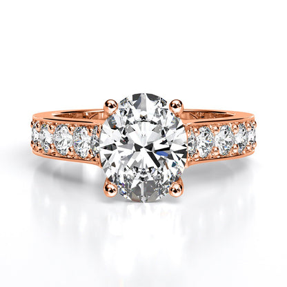 calluna ov rosegold