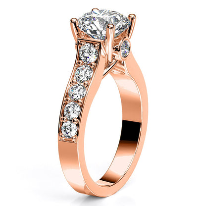 calluna rd rosegold