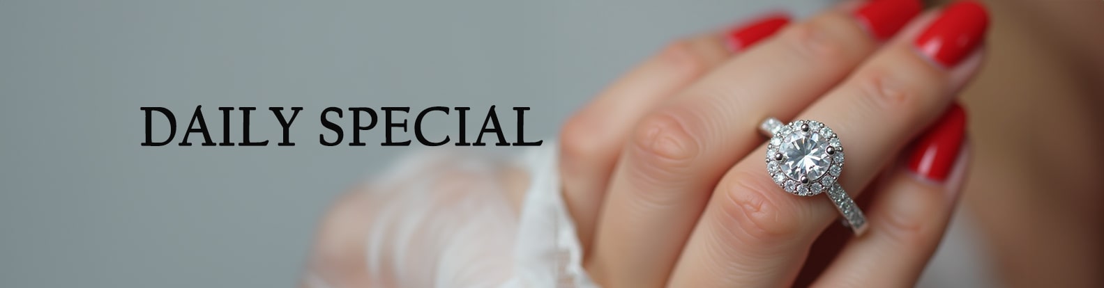 diamond engagement rings