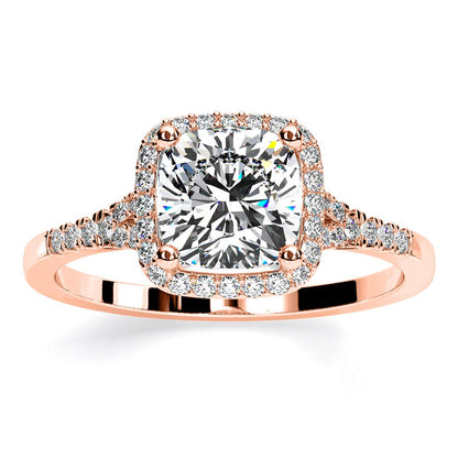 desert rosegold