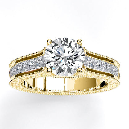 edelweiss rd yellowgold