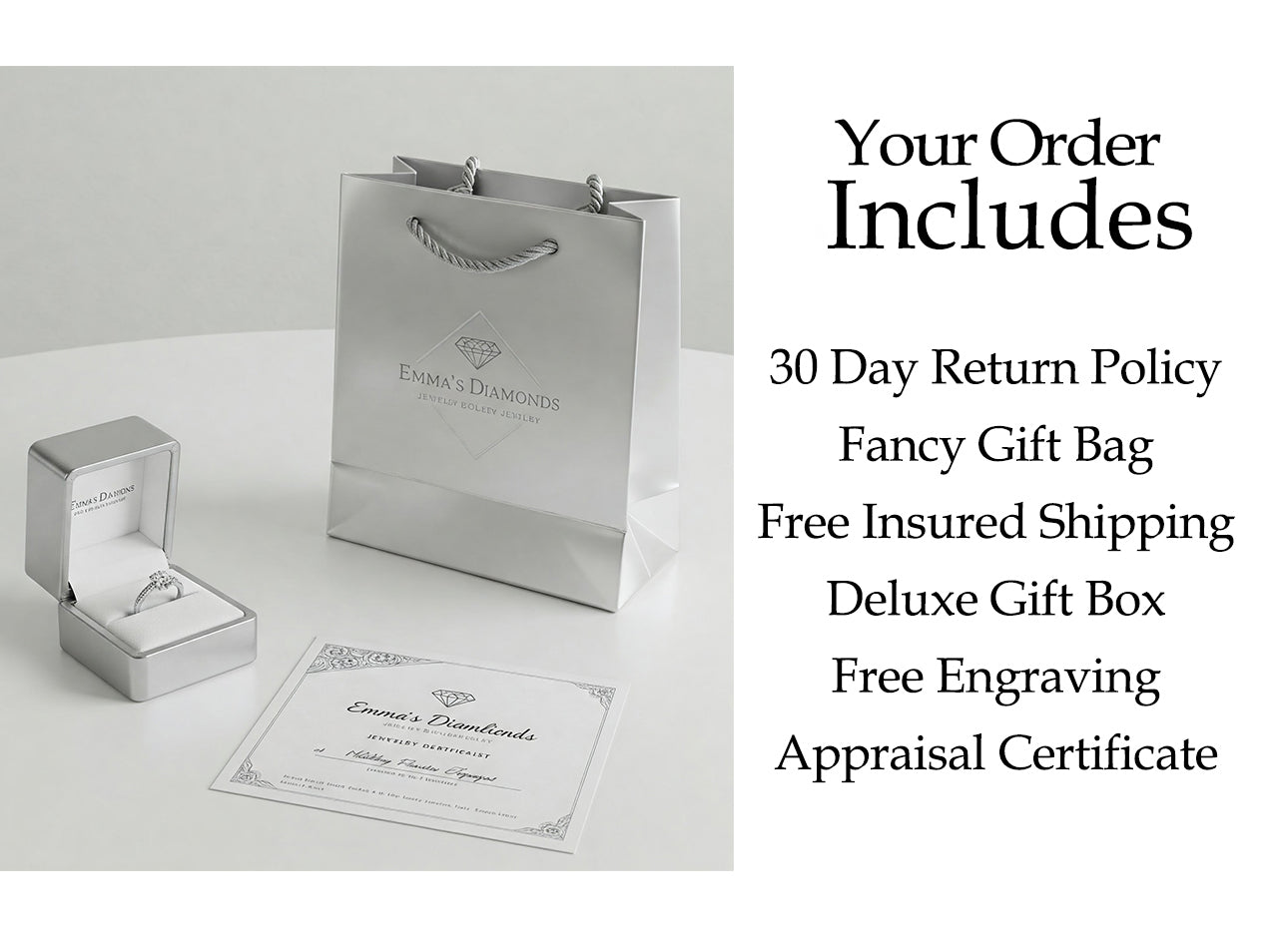 diamond engagement rings