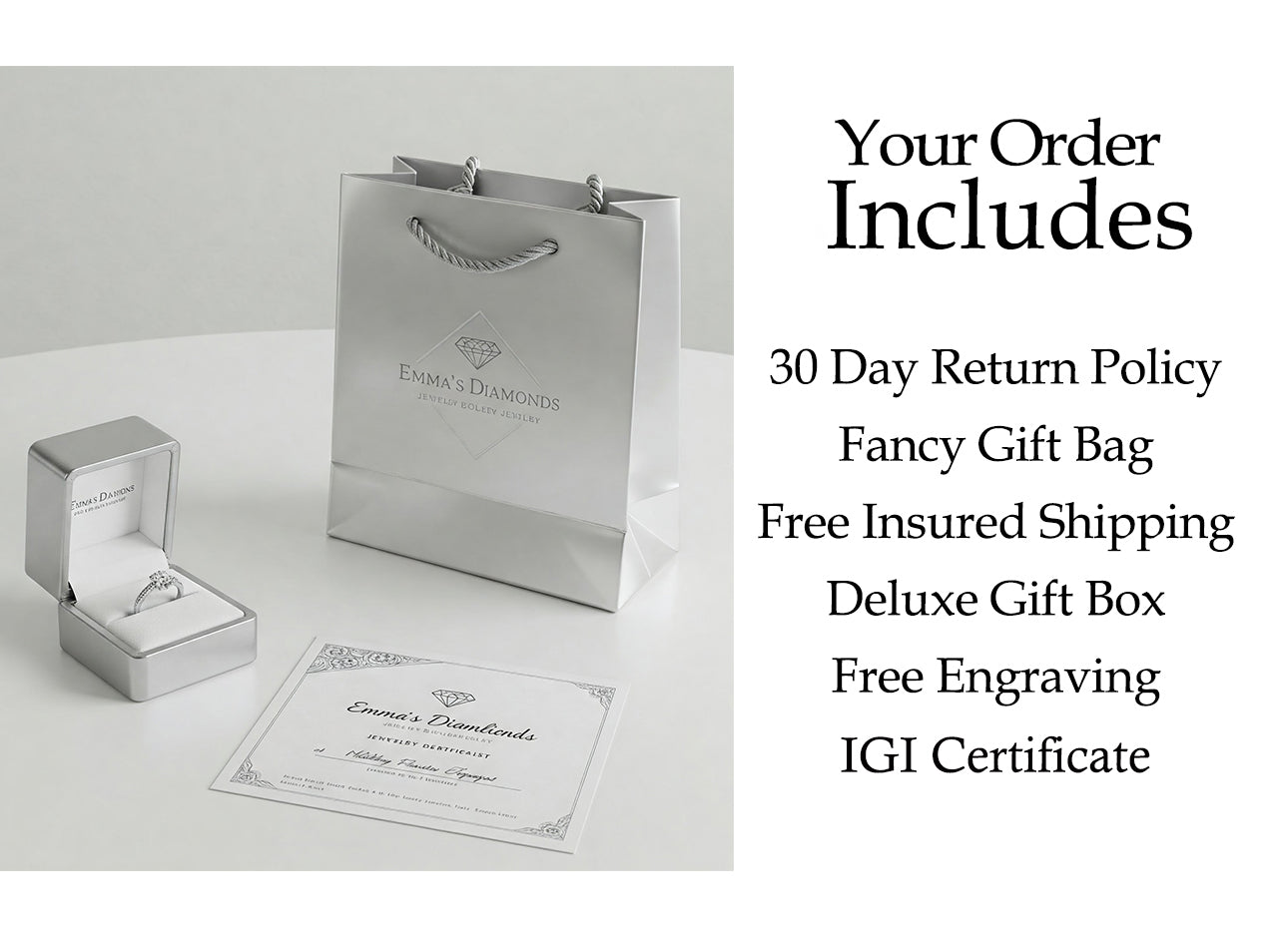 diamond engagement rings