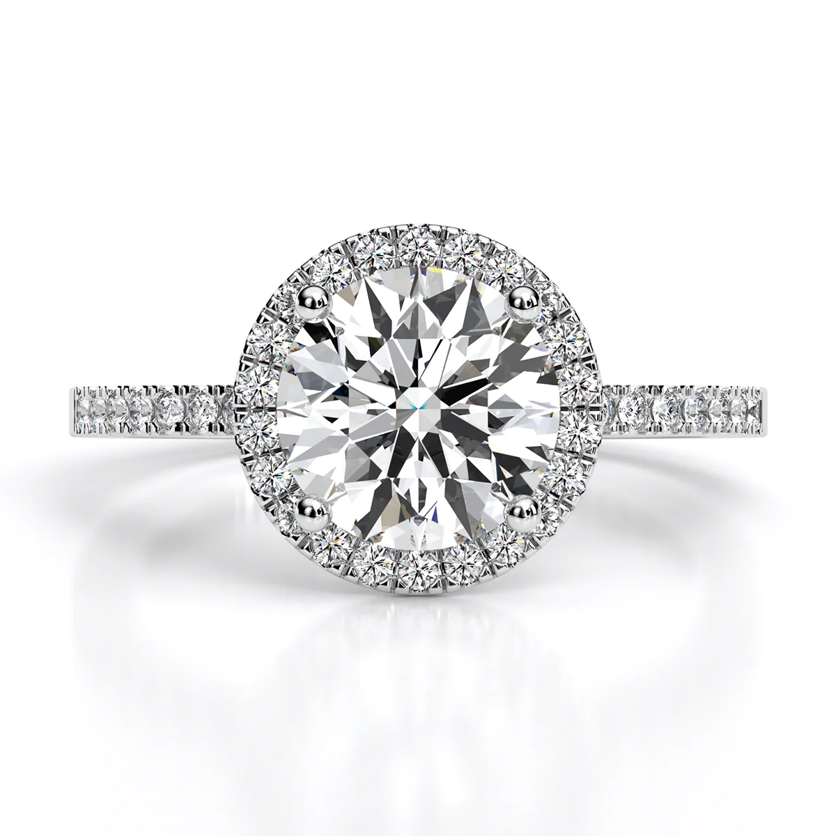 round_diamond_engagement_ring