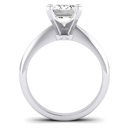 Senna Emerald Diamond Bridal Set (Lab Grown Igi Cert) whitegold