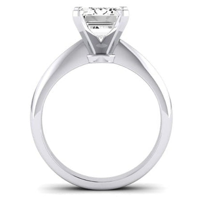 Senna Emerald Diamond Bridal Set (Lab Grown Igi Cert) whitegold