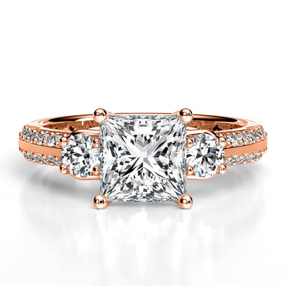 thistle pri rosegold